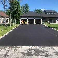 Best Permeable Paver Driveways  in Innotion, VA